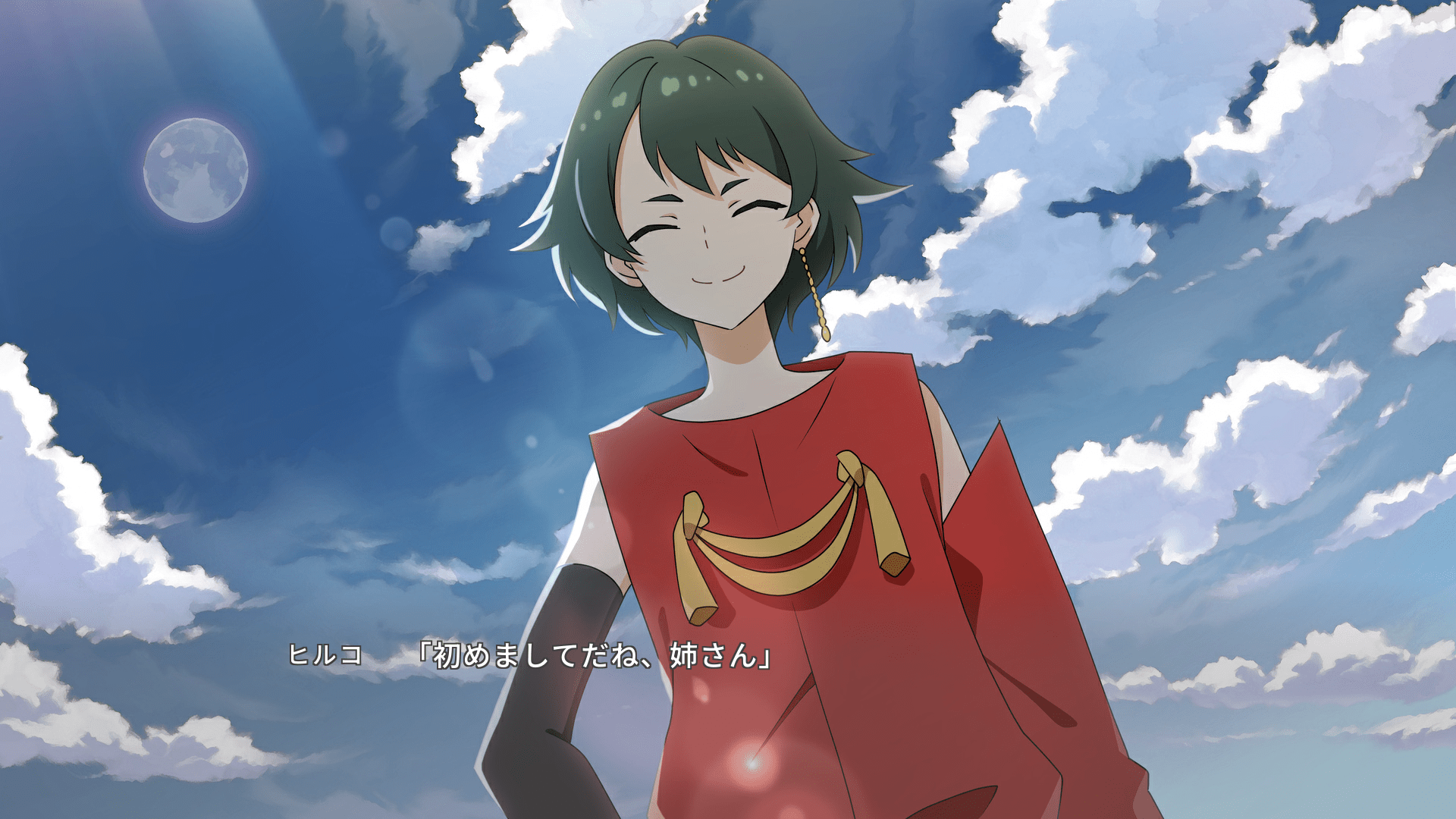 ノベルゲーム『たねつみの歌』PC向けに12月13日発売。物語冒頭“春の国”までのストーリーを見ることができる体験版が配信スタート