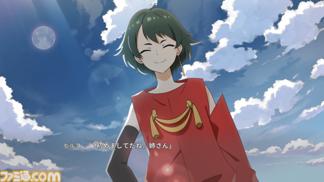 ノベルゲーム『たねつみの歌』PC向けに12月13日発売。物語冒頭“春の国”までのストーリーを見ることができる体験版が配信スタート