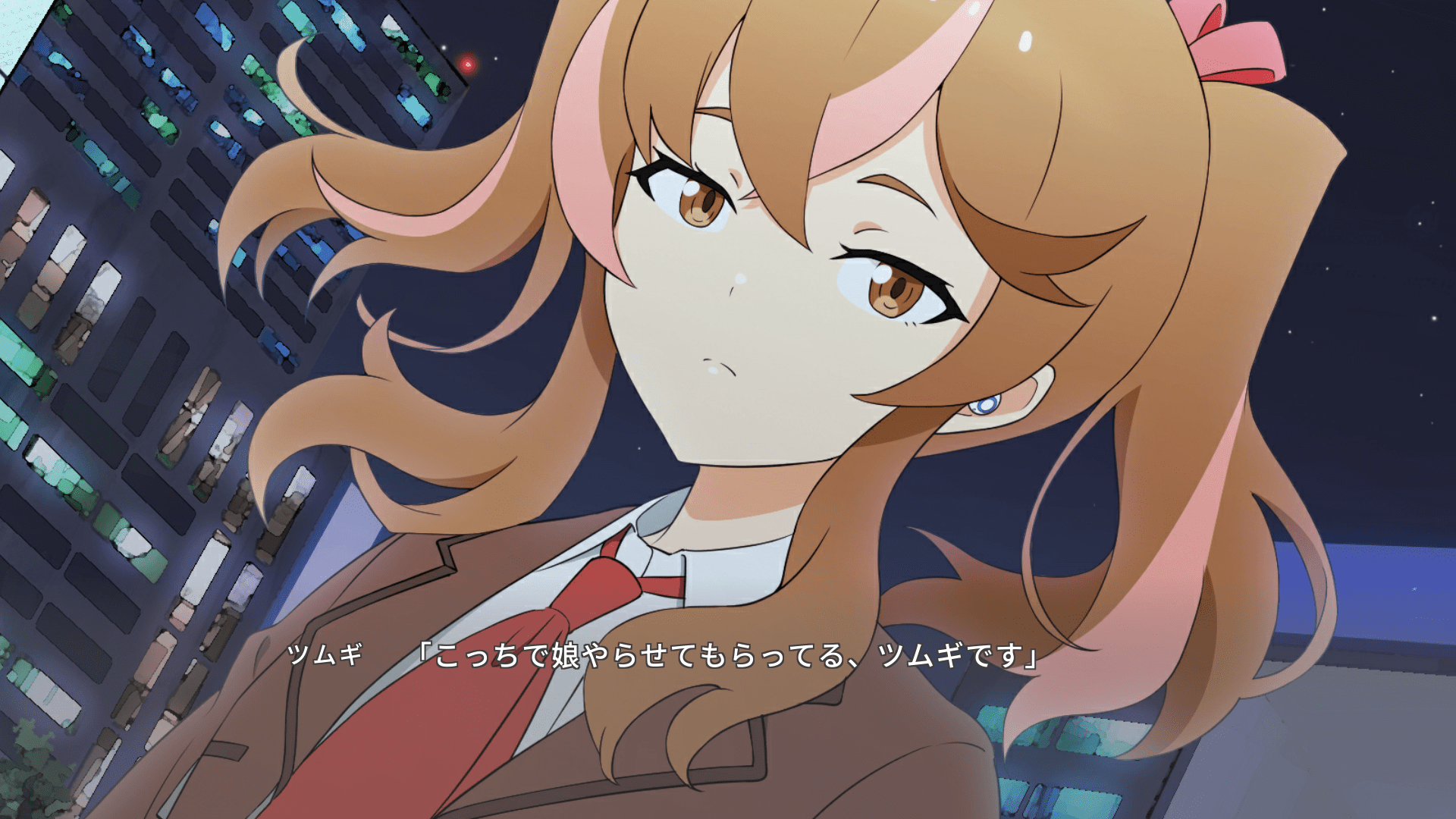 ノベルゲーム『たねつみの歌』PC向けに12月13日発売。物語冒頭“春の国”までのストーリーを見ることができる体験版が配信スタート