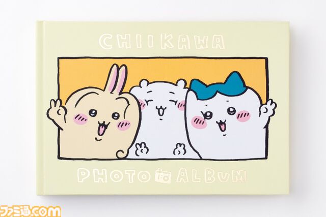 ナガノ展の原画集が11月21日発売。『ちいかわ』『ナガノのくま』などナガノ作品の原画やラフスケッチなどを収録