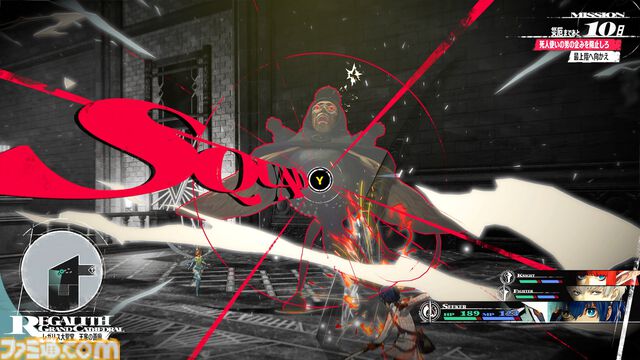 『メタファー:リファンタジオ』全世界累計販売が100万本を突破。日本ゲーム大賞でフューチャー部門を2年連続受賞したRPG