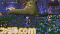 『ドラゴンクエストX　オンライン』プレイ日記　なかまモンスターのニードルマンが楽しい！ 手数の多さに振り切った能力がクセになる（第493回）