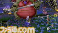『ドラゴンクエストX　オンライン』プレイ日記　なかまモンスターのニードルマンが楽しい！ 手数の多さに振り切った能力がクセになる（第493回）