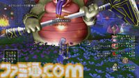 『ドラゴンクエストX　オンライン』プレイ日記　なかまモンスターのニードルマンが楽しい！ 手数の多さに振り切った能力がクセになる（第493回）