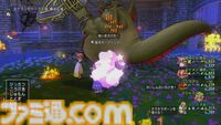 『ドラゴンクエストX　オンライン』プレイ日記　なかまモンスターのニードルマンが楽しい！ 手数の多さに振り切った能力がクセになる（第493回）