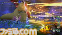 『ドラゴンクエストX　オンライン』プレイ日記　なかまモンスターのニードルマンが楽しい！ 手数の多さに振り切った能力がクセになる（第493回）