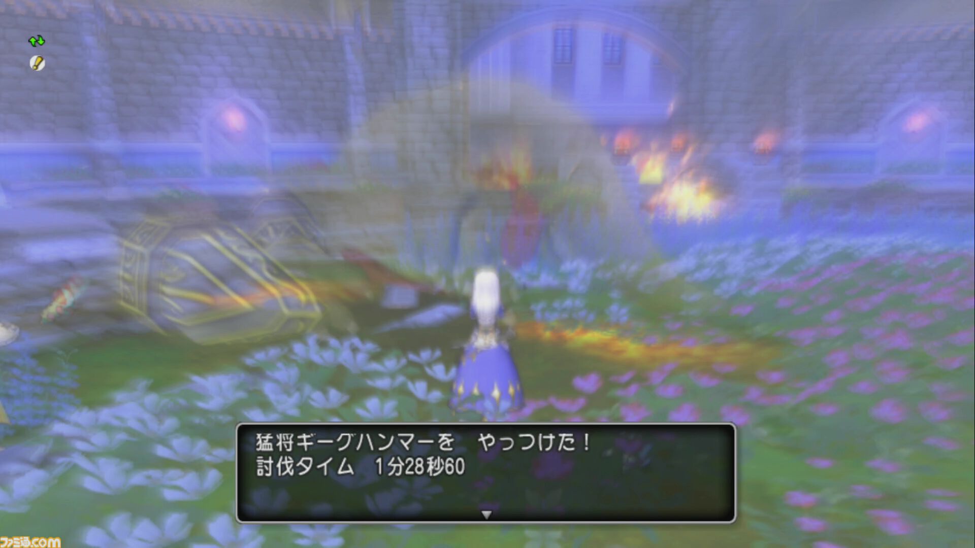 『ドラゴンクエストX　オンライン』プレイ日記　なかまモンスターのニードルマンが楽しい！ 手数の多さに振り切った能力がクセになる（第493回）