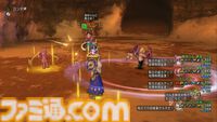 『ドラゴンクエストX　オンライン』プレイ日記　なかまモンスターのニードルマンが楽しい！ 手数の多さに振り切った能力がクセになる（第493回）