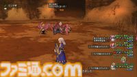 『ドラゴンクエストX　オンライン』プレイ日記　なかまモンスターのニードルマンが楽しい！ 手数の多さに振り切った能力がクセになる（第493回）