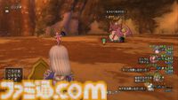 『ドラゴンクエストX　オンライン』プレイ日記　なかまモンスターのニードルマンが楽しい！ 手数の多さに振り切った能力がクセになる（第493回）