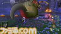 『ドラゴンクエストX　オンライン』プレイ日記　なかまモンスターのニードルマンが楽しい！ 手数の多さに振り切った能力がクセになる（第493回）