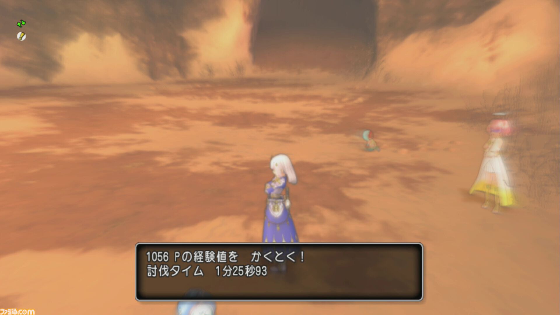 『ドラゴンクエストX　オンライン』プレイ日記　なかまモンスターのニードルマンが楽しい！ 手数の多さに振り切った能力がクセになる（第493回）