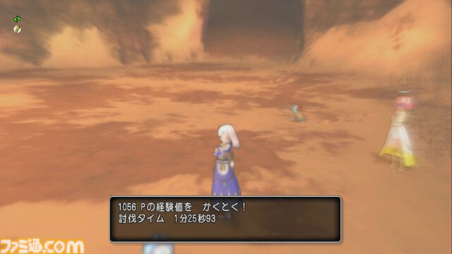 『ドラゴンクエストX　オンライン』プレイ日記　なかまモンスターのニードルマンが楽しい！ 手数の多さに振り切った能力がクセになる（第493回）