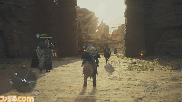 『ドラゴンズドグマ 2』インタビュー＆レビュー。9月のアップデート後にプレイしたら超快適になっていた。PS5（通常版）、XSX版でおよそ50～60fpsを実現。始めるならいま！