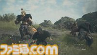 『ドラゴンズドグマ 2』インタビュー＆レビュー。9月のアップデート後にプレイしたら超快適になっていた。PS5（通常版）、XSX版でおよそ50～60fpsを実現。始めるならいま！