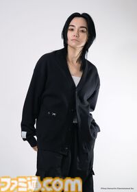 『ブラッドボーン』のカーディガン4種が先行販売。TORCH TORCHの心斎橋PARCO店が10月19日にオープン