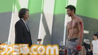 実写ドラマ『龍が如く』インタビュー特別映像が公開。竹内涼真 、賀来賢人ら豪華キャスト陣が本作の見どころを語る