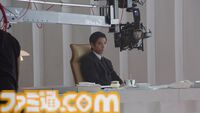 実写ドラマ『龍が如く』インタビュー特別映像が公開。竹内涼真 、賀来賢人ら豪華キャスト陣が本作の見どころを語る
