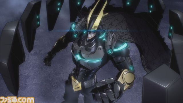 アニメ『ヒロアカ』FINAL SEASON（8期）が2025年に放送決定。TVアニメ最終章はコミックス40巻の物語からスタート