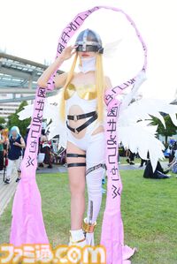 『ハンターハンター』連載再開で池ハロのコスプレでも注目か。夏は『ブルアカ』水着レイヤー多し。『デジモン』『学マス』など個性派レイヤー特集