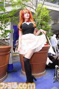 『ハンターハンター』連載再開で池ハロのコスプレでも注目か。夏は『ブルアカ』水着レイヤー多し。『デジモン』『学マス』など個性派レイヤー特集