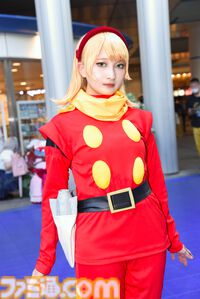『ハンターハンター』連載再開で池ハロのコスプレでも注目か。夏は『ブルアカ』水着レイヤー多し。『デジモン』『学マス』など個性派レイヤー特集
