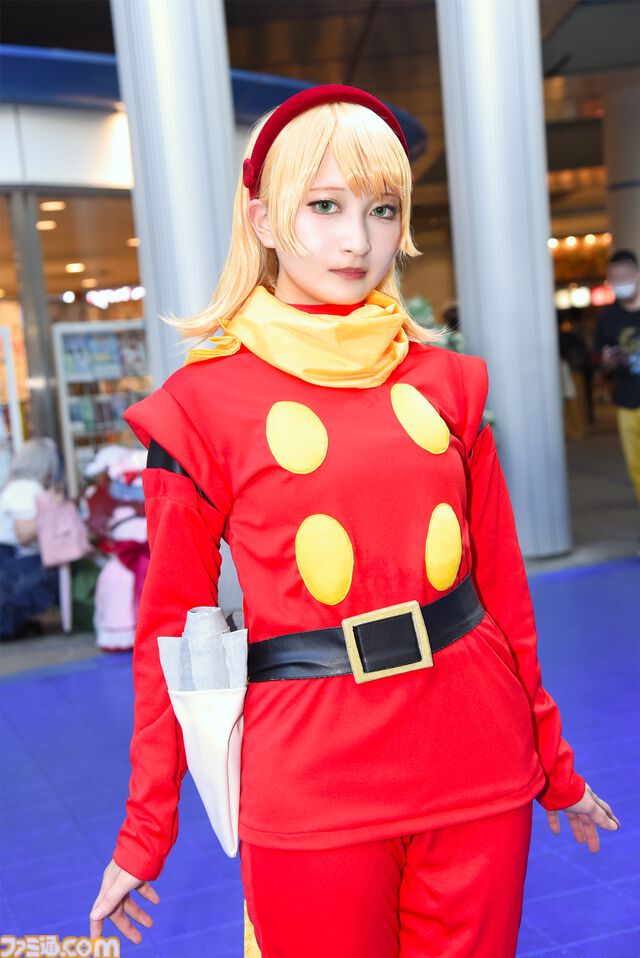 『ハンターハンター』連載再開で池ハロのコスプレでも注目か。夏は『ブルアカ』水着レイヤー多し。『デジモン』『学マス』など個性派レイヤー特集