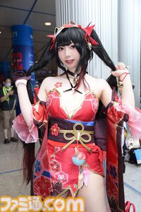 『ハンターハンター』連載再開で池ハロのコスプレでも注目か。夏は『ブルアカ』水着レイヤー多し。『デジモン』『学マス』など個性派レイヤー特集