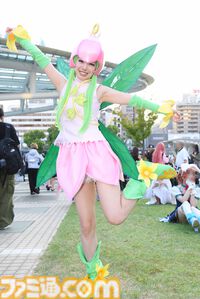 『ハンターハンター』連載再開で池ハロのコスプレでも注目か。夏は『ブルアカ』水着レイヤー多し。『デジモン』『学マス』など個性派レイヤー特集