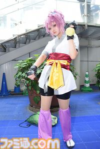 『ハンターハンター』連載再開で池ハロのコスプレでも注目か。夏は『ブルアカ』水着レイヤー多し。『デジモン』『学マス』など個性派レイヤー特集
