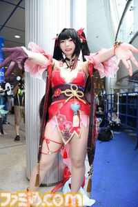『ハンターハンター』連載再開で池ハロのコスプレでも注目か。夏は『ブルアカ』水着レイヤー多し。『デジモン』『学マス』など個性派レイヤー特集