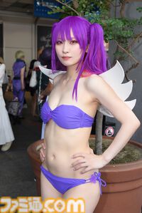 『ハンターハンター』連載再開で池ハロのコスプレでも注目か。夏は『ブルアカ』水着レイヤー多し。『デジモン』『学マス』など個性派レイヤー特集