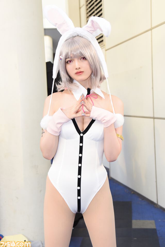 『ハンターハンター』連載再開で池ハロのコスプレでも注目か。夏は『ブルアカ』水着レイヤー多し。『デジモン』『学マス』など個性派レイヤー特集