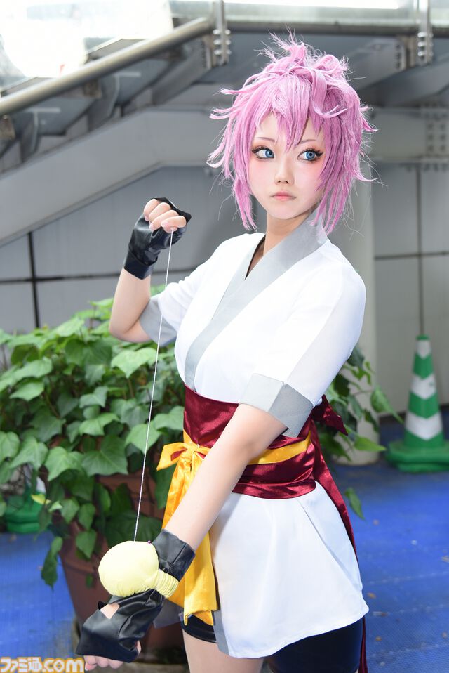 『ハンターハンター』連載再開で池ハロのコスプレでも注目か。夏は『ブルアカ』水着レイヤー多し。『デジモン』『学マス』など個性派レイヤー特集