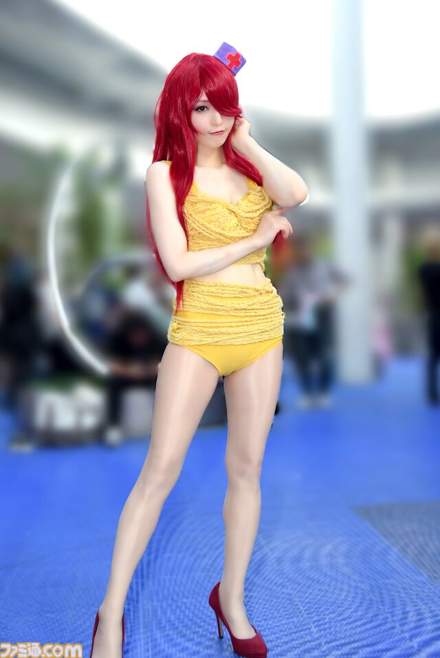 『ハンターハンター』連載再開で池ハロのコスプレでも注目か。夏は『ブルアカ』水着レイヤー多し。『デジモン』『学マス』など個性派レイヤー特集