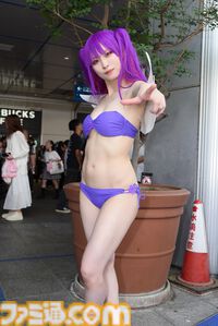 『ハンターハンター』連載再開で池ハロのコスプレでも注目か。夏は『ブルアカ』水着レイヤー多し。『デジモン』『学マス』など個性派レイヤー特集