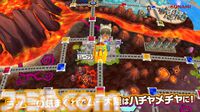『桃鉄ワールド』ムー大陸が11月の無料アップデートで追加。新たな物件やイベント、謎の巨人“魔神ラ･ムー”が登場