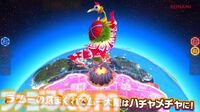 『桃鉄ワールド』ムー大陸が11月の無料アップデートで追加。新たな物件やイベント、謎の巨人“魔神ラ･ムー”が登場