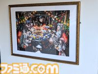 【モンハンナウ】リアルイベントリポート。渋谷にハンターが大集合！ レウス/レイア希少種をひたすら狩りまくれる最高の2日間