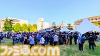 【モンハンナウ】リアルイベントリポート。渋谷にハンターが大集合！ レウス/レイア希少種をひたすら狩りまくれる最高の2日間