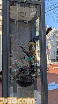 【モンハンナウ】リアルイベントリポート。渋谷にハンターが大集合！ レウス/レイア希少種をひたすら狩りまくれる最高の2日間