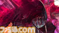 【モンハンナウ】リアルイベントリポート。渋谷にハンターが大集合！ レウス/レイア希少種をひたすら狩りまくれる最高の2日間