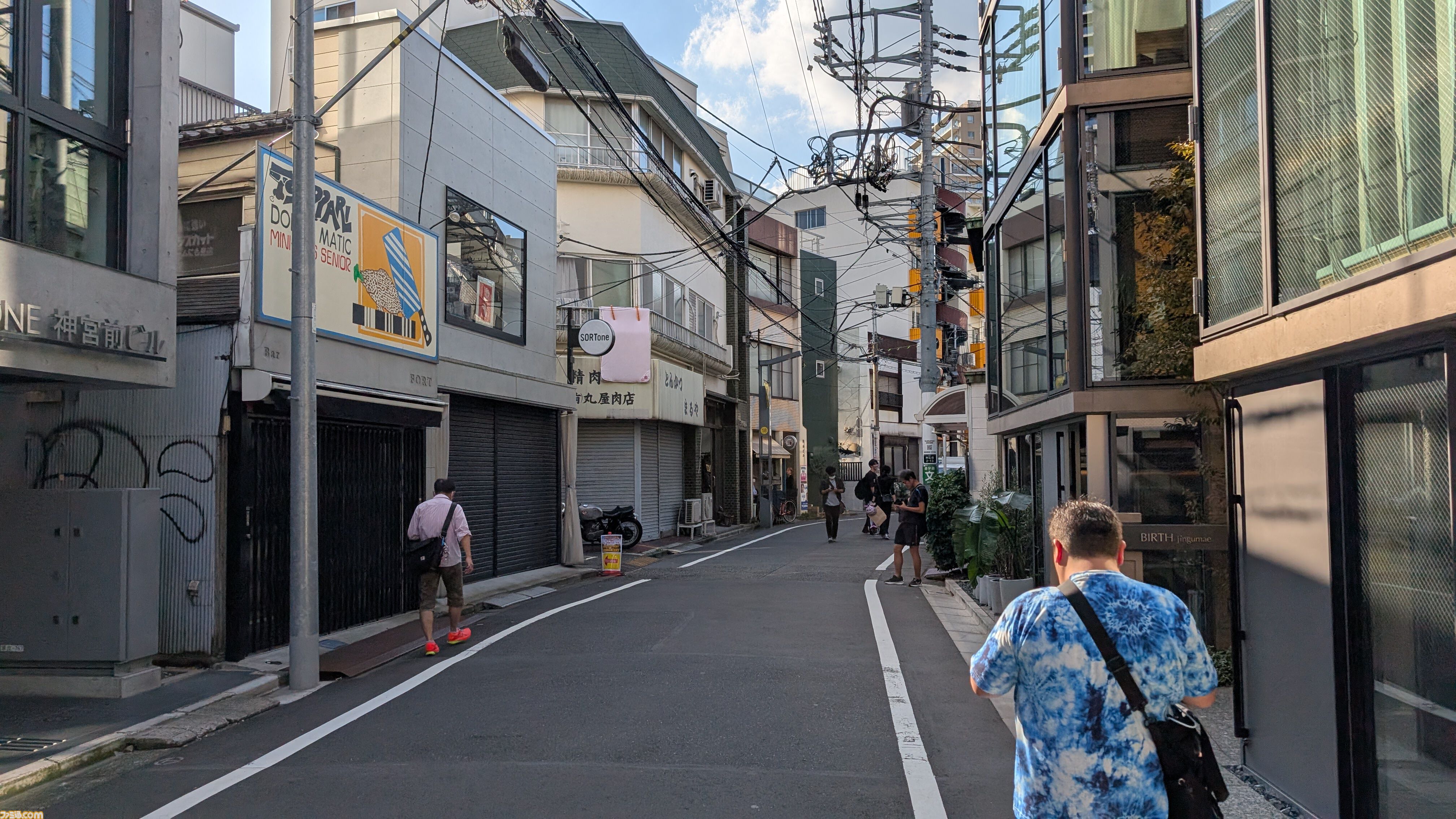 【モンハンナウ】リアルイベントリポート。渋谷にハンターが大集合！ レウス/レイア希少種をひたすら狩りまくれる最高の2日間