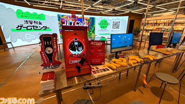 【モンハンナウ】リアルイベントリポート。渋谷にハンターが大集合！ レウス/レイア希少種をひたすら狩りまくれる最高の2日間