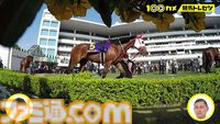 【100カメ】『ウマ娘』ファンも要チェック!? 『競馬トレセン』回は本日（10/14）放送。100台のカメラが超巨大エンタメの舞台裏に潜入