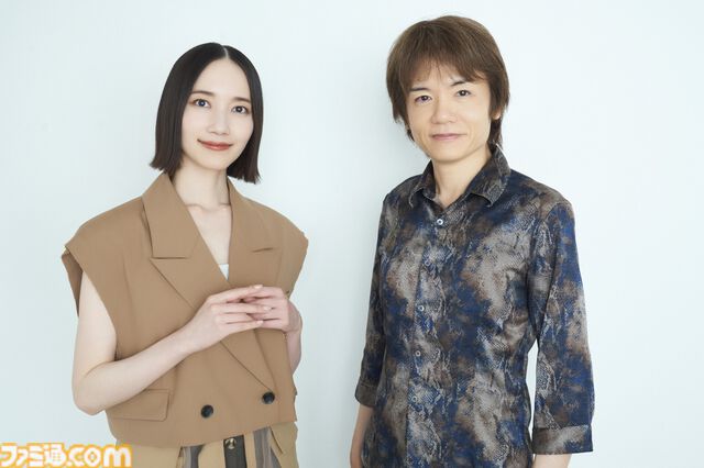 『のっちはゲームがしたい！の本』Perfume・のっちのゲーム連載が書籍化。『スマブラ』桜井政博との対談など限定コンテンツも収録