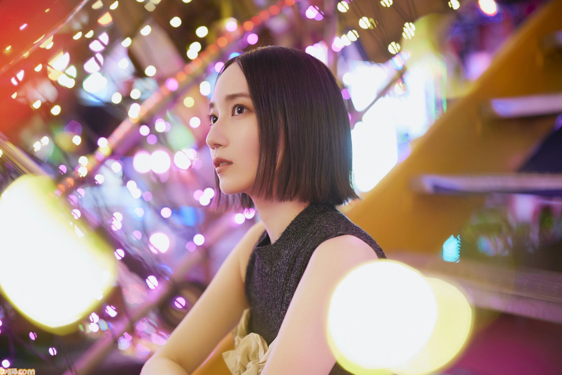 のっちはゲームがしたい！の本』Perfume・のっちのゲーム連載が書籍化