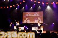 『アイマス シンデレラガールズ』Webラジオ『デレパ』公録イベント第10弾リポート。10周年記念テーマソング『でれぱ 拾年の宴』とともに、主宰の原さん＆青木さんと歩んだ航海を祝福