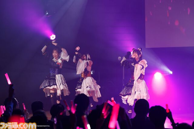 『アイマス シンデレラガールズ』Webラジオ『デレパ』公録イベント第10弾リポート。10周年記念テーマソング『でれぱ 拾年の宴』とともに、主宰の原さん＆青木さんと歩んだ航海を祝福