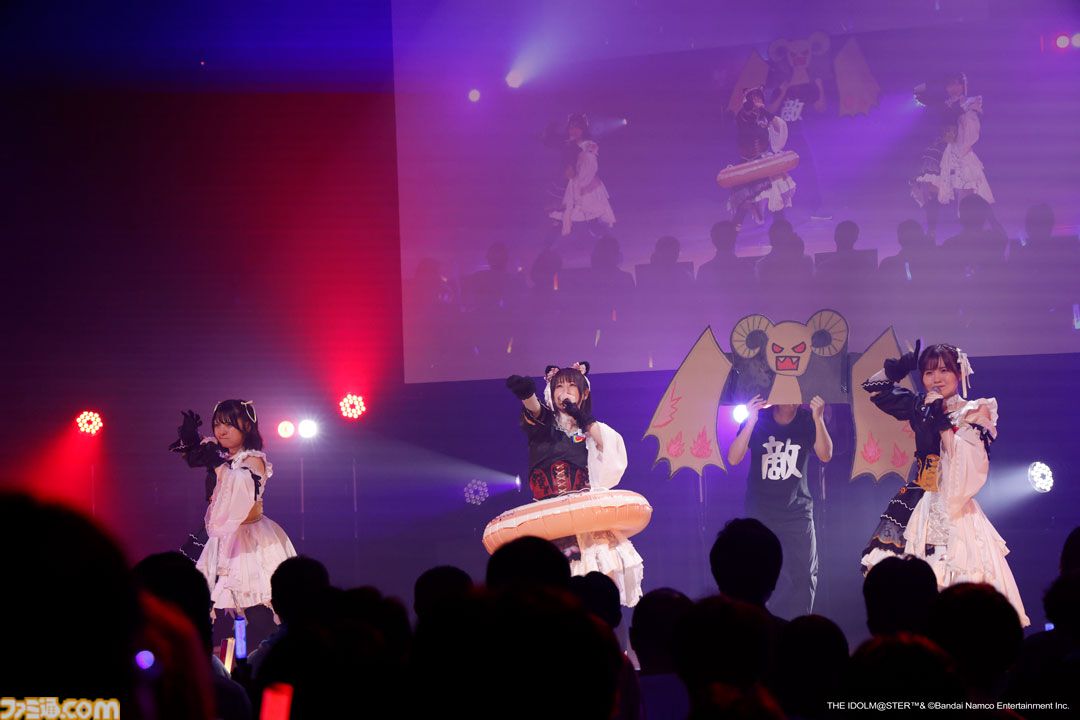 『アイマス シンデレラガールズ』Webラジオ『デレパ』公録イベント第10弾リポート。10周年記念テーマソング『でれぱ 拾年の宴』とともに、主宰の原さん＆青木さんと歩んだ航海を祝福